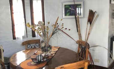 Casa de 5 amb Estilo Colonial