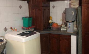 Casa de 5 amb Estilo Colonial