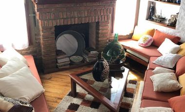 Casa de 5 amb Estilo Colonial
