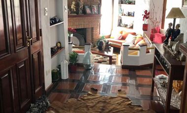 Casa de 5 amb Estilo Colonial