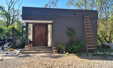 Casa en los Perales