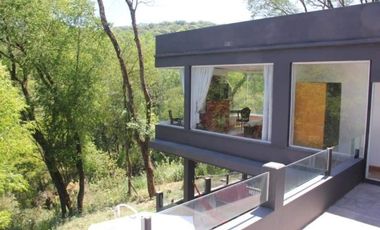 Casa en los Perales