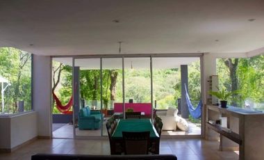 Casa en los Perales