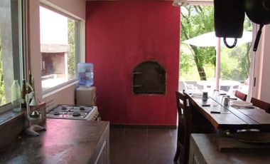 Casa en los Perales