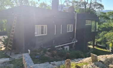 Casa en los Perales