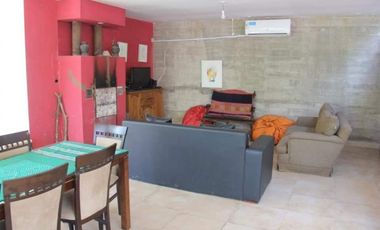 Casa en los Perales