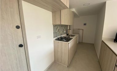 Apartamento en Venta en La Estrella sector Pueblo Viejo