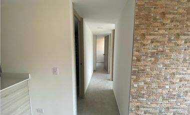 Apartamento en Venta en La Estrella sector Pueblo Viejo