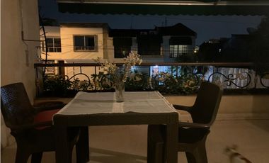 Exclusivo apartaestudio amoblado en Ciudad Jardín. Sur de Cali