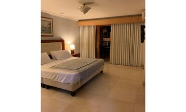 Exclusivo apartaestudio amoblado en Ciudad Jardín. Sur de Cali