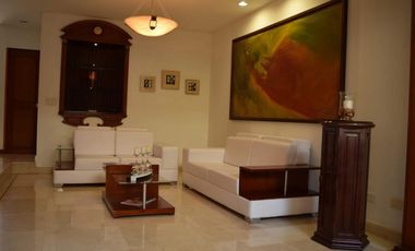 Exclusivo apartaestudio amoblado en Ciudad Jardín. Sur de Cali