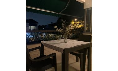 Exclusivo apartaestudio amoblado en Ciudad Jardín. Sur de Cali