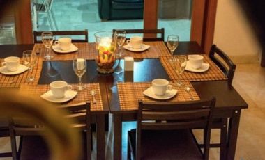 Exclusivo apartaestudio amoblado en Ciudad Jardín. Sur de Cali