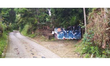 VENTA DE LOTE EN LA ESTRELLA. ANTIOQUIA