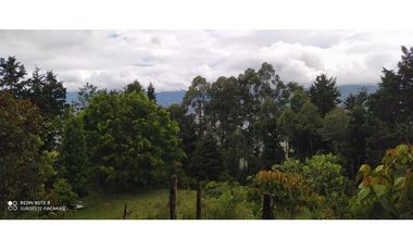 VENTA DE LOTE EN LA ESTRELLA. ANTIOQUIA