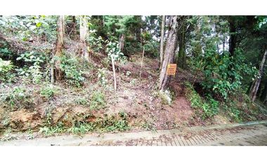 VENTA DE LOTE EN LA ESTRELLA. ANTIOQUIA