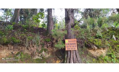 VENTA DE LOTE EN LA ESTRELLA. ANTIOQUIA
