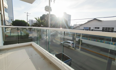 apartamento en venta en la concepción (cartagena). Cod V93950