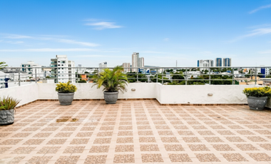 apartamento en venta en la concepción (cartagena). Cod V93950
