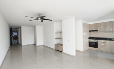 apartamento en venta en la concepción (cartagena). Cod V93950