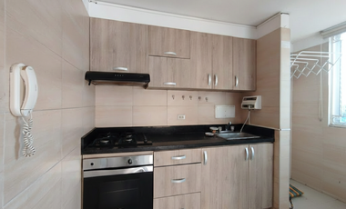 apartamento en venta en la concepción (cartagena). Cod V93950