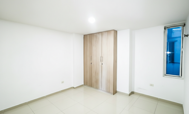apartamento en venta en la concepción (cartagena). Cod V93950