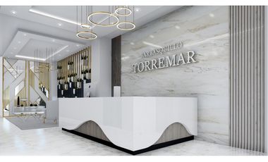 DEPARTAMENTOS EN VENTA EN BARBASQUILLO TORREMAR, MANTA