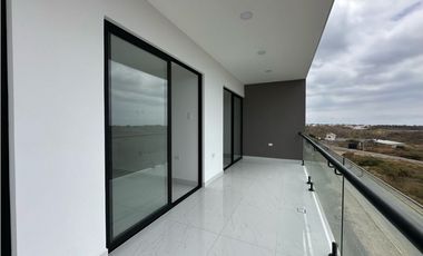 DEPARTAMENTOS EN VENTA EN BARBASQUILLO TORREMAR, MANTA