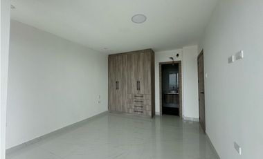 DEPARTAMENTOS EN VENTA EN BARBASQUILLO TORREMAR, MANTA