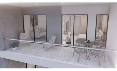 DEPARTAMENTOS EN VENTA EN BARBASQUILLO TORREMAR, MANTA