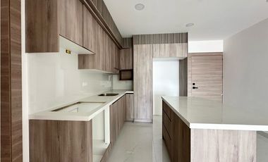 DEPARTAMENTOS EN VENTA EN BARBASQUILLO TORREMAR, MANTA