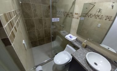 APARTAMENTO EN ARRIENDO EN LA FRANCIA/MANIZALES