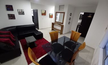 APARTAMENTO EN ARRIENDO EN LA FRANCIA/MANIZALES