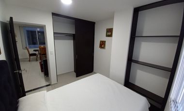 APARTAMENTO EN ARRIENDO EN LA FRANCIA/MANIZALES