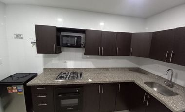 APARTAMENTO EN ARRIENDO EN LA FRANCIA/MANIZALES