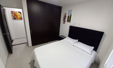 APARTAMENTO EN ARRIENDO EN LA FRANCIA/MANIZALES