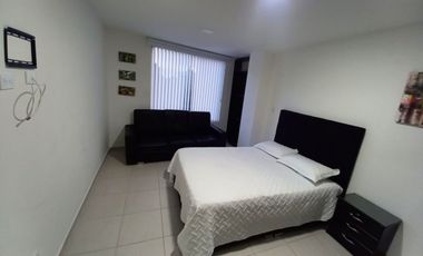 APARTAMENTO EN ARRIENDO EN LA FRANCIA/MANIZALES