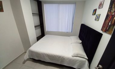 APARTAMENTO EN ARRIENDO EN LA FRANCIA/MANIZALES