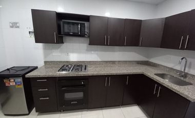 APARTAMENTO EN ARRIENDO EN LA FRANCIA/MANIZALES