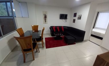 APARTAMENTO EN ARRIENDO EN LA FRANCIA/MANIZALES