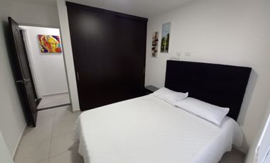 APARTAMENTO EN ARRIENDO EN LA FRANCIA/MANIZALES