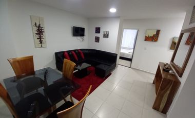 APARTAMENTO EN ARRIENDO EN LA FRANCIA/MANIZALES