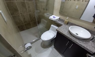 APARTAMENTO EN ARRIENDO EN LA FRANCIA/MANIZALES