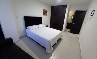 APARTAMENTO EN ARRIENDO EN LA FRANCIA/MANIZALES