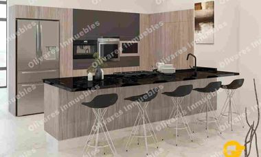 PENTHOUSE EN VENTA EN TAWERS EUROPA NUEVO; PARALELA A  LA RECTA EN SAN ANDRES CHOLULA PUEBLA