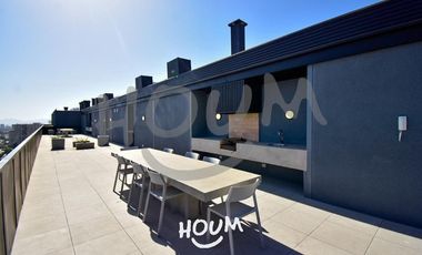 Departamento Via nueve ID: 134798r