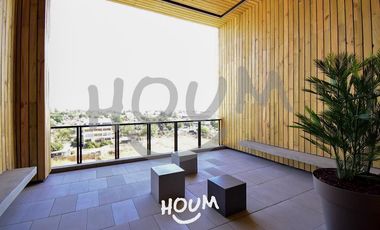 Departamento Via nueve ID: 134798r