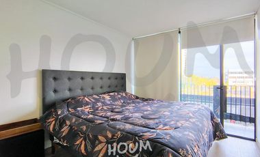 Departamento Via nueve ID: 134798r