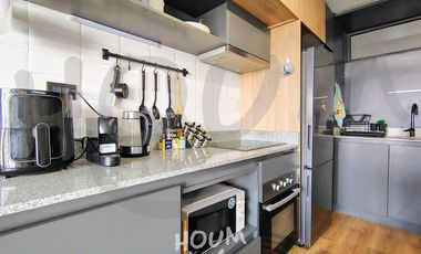 Departamento Via nueve ID: 134798r