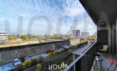 Departamento Via nueve ID: 134798r